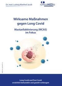 Produktbild: Wirksame Ma&szlig;nahmen gegen Long Covid