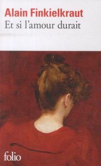 Produktbild: Et si l'amour durait