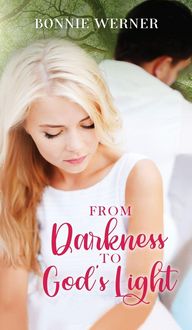 Produktbild: From Darkness to God's Light