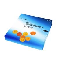 Produktbild: Engel-Kombisymbole