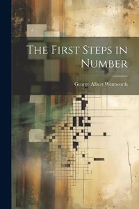 Produktbild: The First Steps in Number