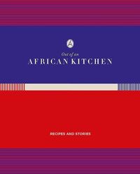 Produktbild: Fitzgerald, N: Out of An African Kitchen