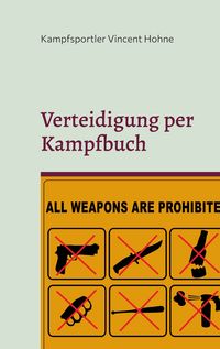 Produktbild: Verteidigung per Kampfbuch
