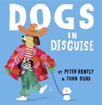 Produktbild: Bently, P: Dogs in Disguise