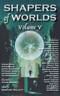 Produktbild: Shapers of Worlds Volume V