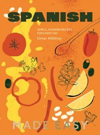 Produktbild: Spanish Made Easy
