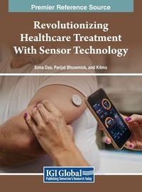 Produktbild: Revolutionizing Healthcare Treatment With Sensor Technology