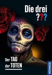 Produktbild: Die drei ??? Der Tag der Toten (drei Fragezeichen)