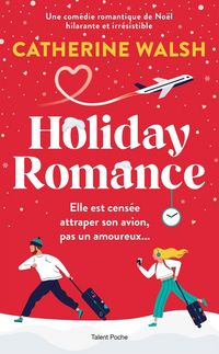 Produktbild: Holiday romance