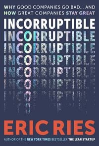 Produktbild: Incorruptible