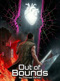 Produktbild: Out Of Bounds