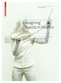 Bild vom Artikel Designing Objects in Motion vom Autor Kensho Miyoshi