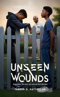Produktbild: Unseen Wounds