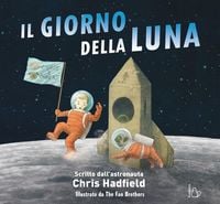 Produktbild: Il giorno della Luna