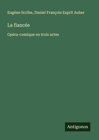 Produktbild: La fianc&eacute;e