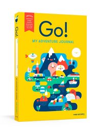 Produktbild: Go (yellow)