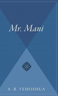Produktbild: Mr. Mani