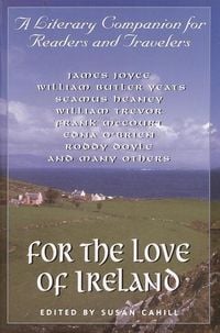 Produktbild: For the Love of Ireland