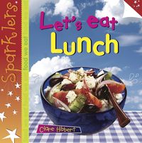 Produktbild: Let's Eat Lunch