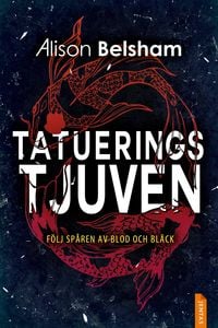 Produktbild: Tatueringstjuven