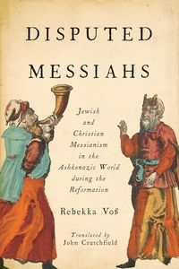 Produktbild: Disputed Messiahs