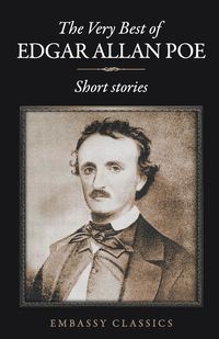 Produktbild: The Very Best Of Edgar Allan Poe