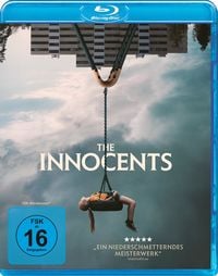 Produktbild: The Innocents