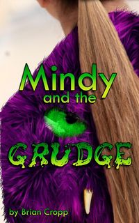 Produktbild: Mindy and the Grudge