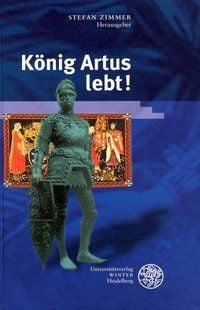 Produktbild: K&ouml;nig Artus lebt!