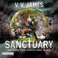 Produktbild Sanctuary