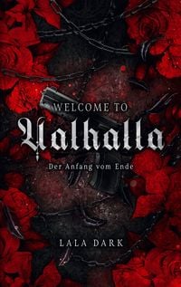 Produktbild: Welcome to Valhalla