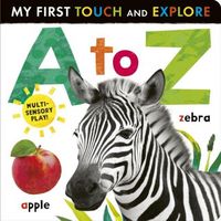 Produktbild: A to Z