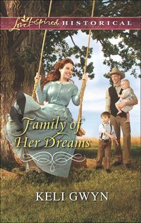 Produktbild: Family Of Her Dreams