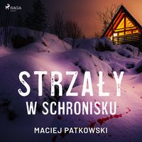 Produktbild: Strzały w schronisku