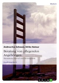 Produktbild: Beratung von pflegenden Angeh&ouml;rigen