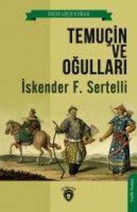 Produktbild: Temucin Ve Ogullari