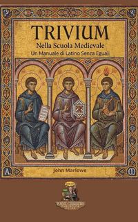 Produktbild: Trivium Nella Scuola Medievale