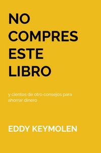 Produktbild: No Compres Este Libro