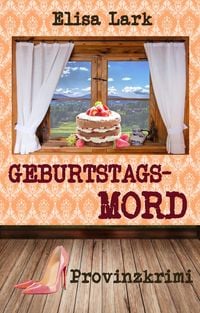 Produktbild: Geburtstagsmord