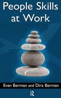 Produktbild: People Skills at Work