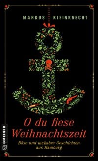 Produktbild: O du fiese Weihnachtszeit
