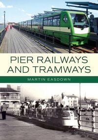 Produktbild: Pier Railways and Tramways