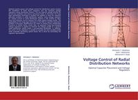 Produktbild: Voltage Control of Radial Distribution Networks