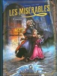 Produktbild: Les mis&eacute;rables