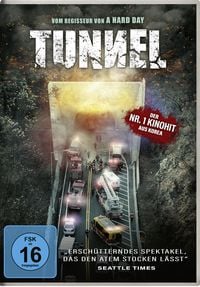 Produktbild: Tunnel