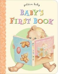 Produktbild: Babys 1st Bk-Board