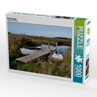 Produktbild: CALVENDO Puzzle Nymindegab | 1000 Teile Lege-Gr&ouml;&szlig;e 64x48cm Foto-Puzzle f&uuml;r gl&uuml;ckliche Stunden