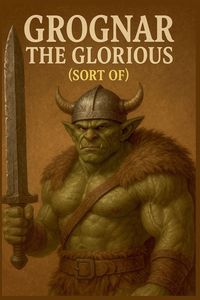 Produktbild: Grognar the Glorious
