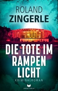 Produktbild: Die Tote im Rampenlicht
