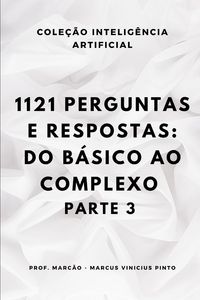 Produktbild: 1121 Perguntas E Respostas